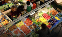 TESK'ten temel gıda ürünlerinde KDV indirimi talebi