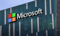 Microsoft 30.6 milyar dolar gelir açıkladı