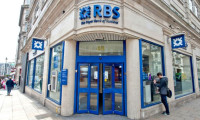 RBS CEO'su Ross McEwan istifa etti