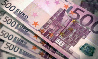 Basımı duran 500 euroluk banknotlar değiştirilebilecek
