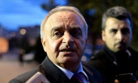 Eski İstihbarat Dairesi Başkanı Sabri Uzun tutuklandı