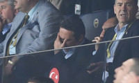 Fenerbahçe'de taraftardan Ali Koç'a tepki!