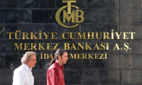 Merkez Bankası repo ihalesine 15,85 milyar TL teklif 