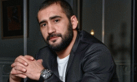 Ümit Karan'a basit cinsel saldırıdan hapis cezası