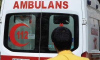 TANAP'tan Sağlık Bakanlığı'na 20 ambulans hibe edildi