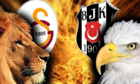 Galatasaray - Beşiktaş derbisinin İddaa oranları açıklandı!