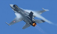 Ankara Valiliğinden F-16 uyarısı