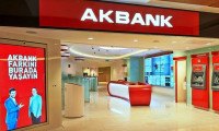Akbank'tan 20 milyar liralık başvuru