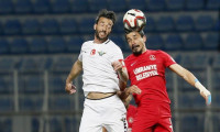 Akhisarspor, Ümraniyespor'u mağlup etti