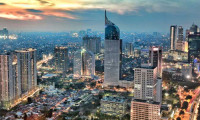 Endonezya'nın başkenti Cakarta taşınıyor
