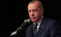 Erdoğan: Provokasyonlardan uzak bir bayram diliyorum