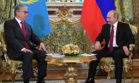 Rusya’dan Kazakistan’a nükleer santral teklifi