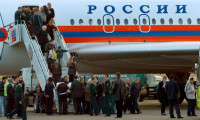 Rusya'dan sınır dışı edilenler masrafları cebinden karşılayacak
