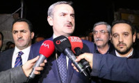 AK Partili Şenocak: 12 bin 300 oy lehimize yazıldı