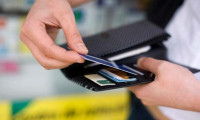 Kredi kartı azami faiz oranları belli oldu