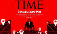 Time Putin'i kapak yaptı: Rusya'nın öteki gizli planı