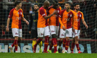 Galatasaray - Evkur Yeni Malatyaspor: 3-0