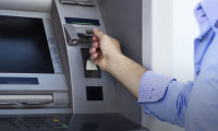 ATM kiraları lüks dükkanlarla yarışıyor