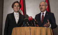 Kılıçdaroğlu'ndan YSK yargıçlarına çağrı