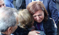 Safranbolu'nun ilk kadın belediye başkanı mazbatasını aldı