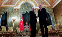 Rusya Türkiye'ye yatırıma geliyor