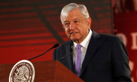 Meksika liderinden Venezuela için arabuluculuk teklifi