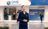 QNB Finansbank’ın yeni reklam filmi yayında
