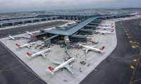 'İstanbul Havalimanı'nın turizme pozitif katkı yapmasını bekliyoruz'