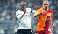 Galatasaray - Beşiktaş maçının iddaa oranları değişti