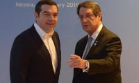 Yunanistan ve Rumlardan AB'ye Türkiye şikâyeti