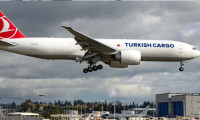 Turkish Cargo Porto'ya uçacak