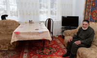 Rusya’nın en yaşlı adamı 123 yaşında öldü