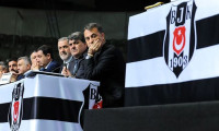 Beşiktaş genel kurulunda toplam borç açıklandı