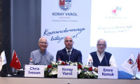 Koray Varol Akademi’den eğitime 10 milyon TL yatırım
