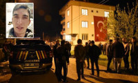 Tunceli'den acı haber: Uzman Çavuş şehit