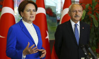 Kılıçdaroğlu ve Akşener’den YSK’ya tepki