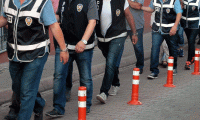 TSK’daki FETÖ’cüler deşifre oldu: 12 tutuklama