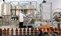 KPMG: Kimya sektörüne yabancı yatırımcıların ilgisi sürüyor