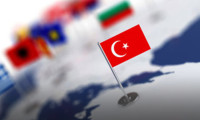 Türkiye deyince akla ilk tatil geliyor