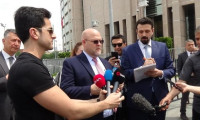 Metin Topuz'un tutukluluğuna devam kararı