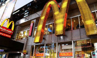 Avusturya'daki McDonald's'lar büyükelçilik hizmeti verecek