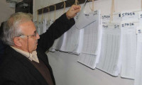 YSK, İstanbul seçmen listesini yeniden yayınladı