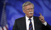ABD-İran gerginliğinde hedefteki isim Bolton