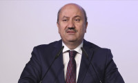 Mehmet Ali Akben yeniden BDDK Başkanlığına atandı