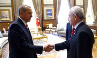 Erdoğan'dan Kılıçdaroğlu'na 19 Mayıs daveti
