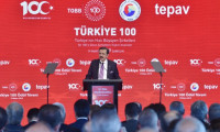 İşte Türkiye'nin en hızlı büyüyen şirketleri