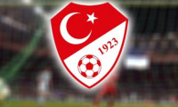 TFF'den Galatasaray'a şampiyonluk tebriği 