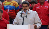 Maduro: Chavez'i devirememişlerdi bizi de de deviremediler