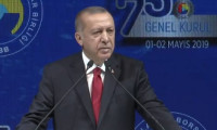 Erdoğan: Bazıları bu ifademizden fitne çıkarma gayretinde
