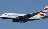 British Airways, Kiev uçuşlarını sonbaharda durduracak
